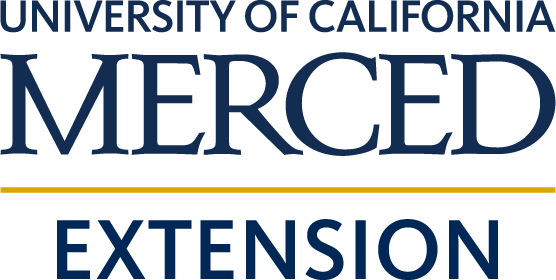 UC Merced Extension
